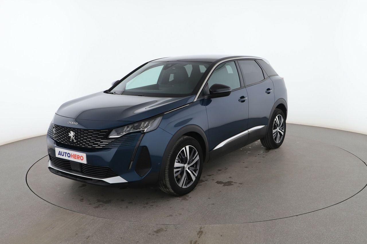 peugeot 3008 2023 /