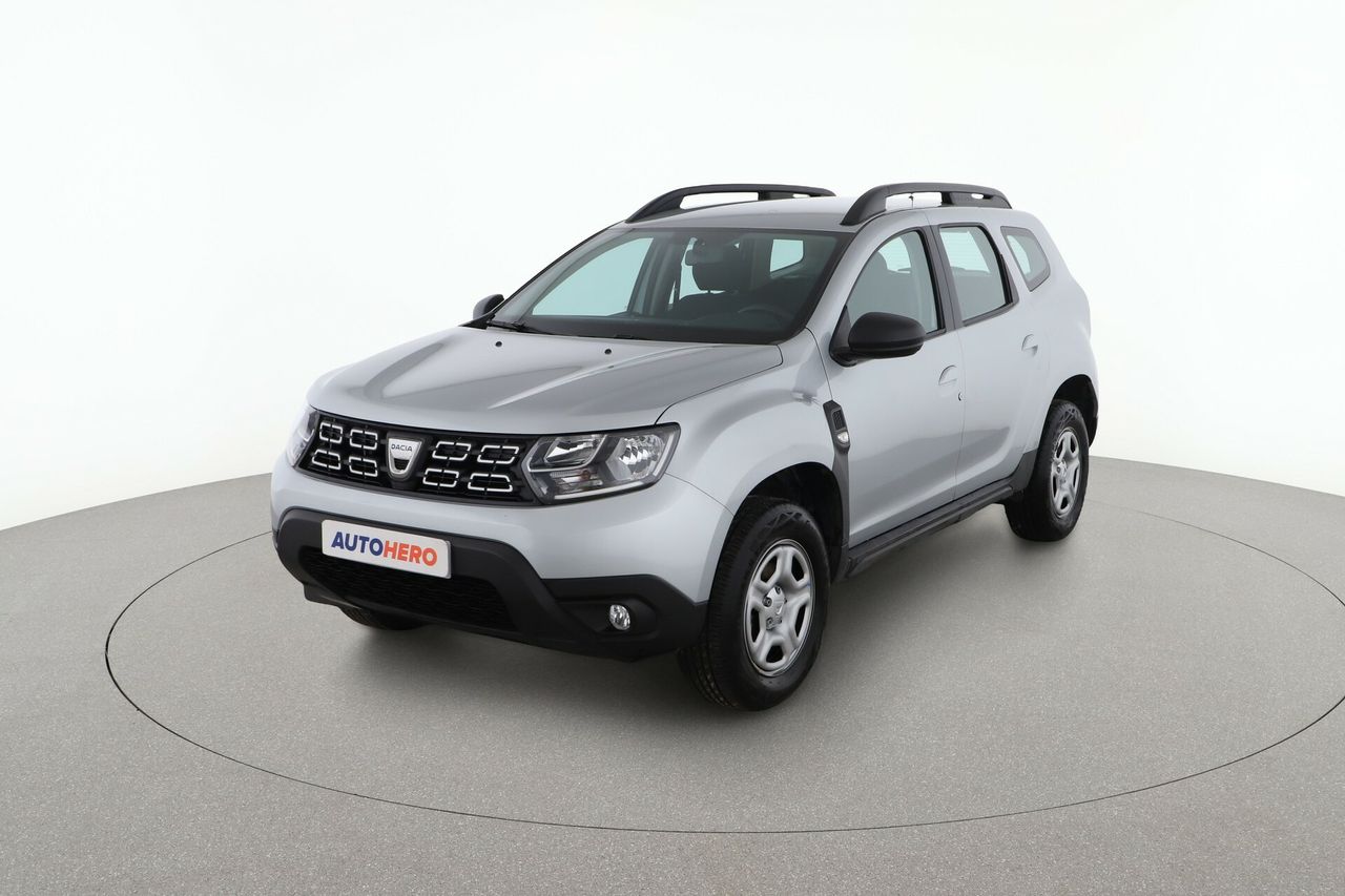 dacia duster 2021 /