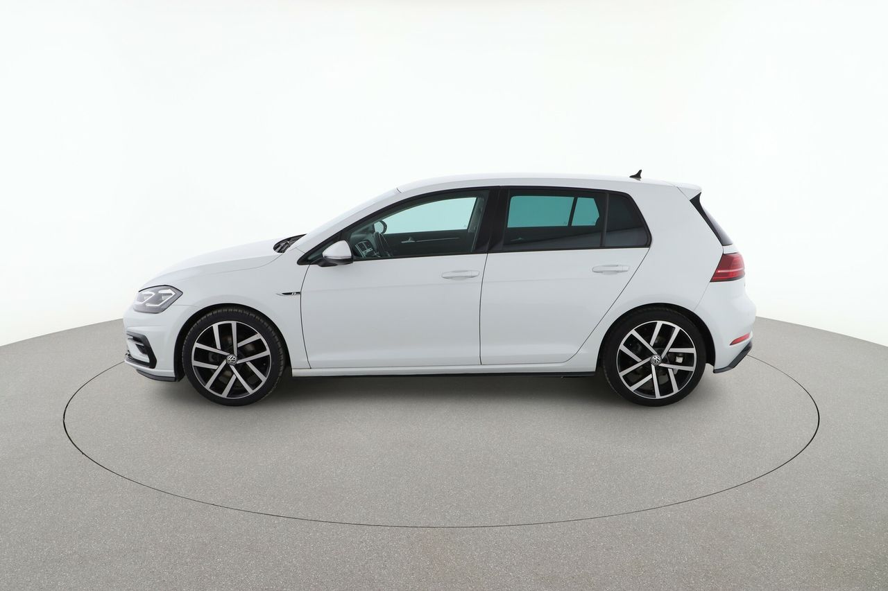 volkswagen golf 2017 / foto grande (3)