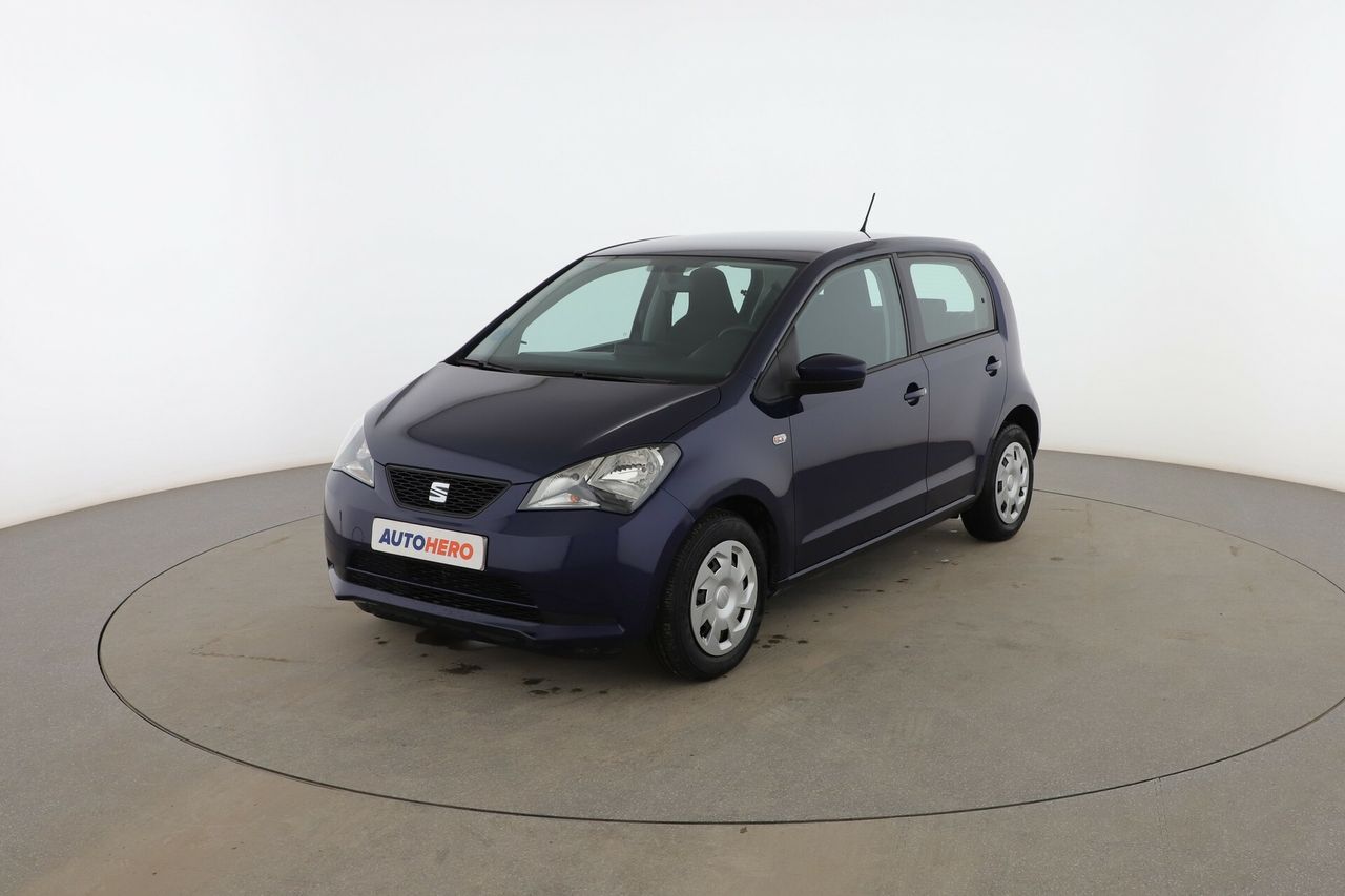 seat mii 2015 /