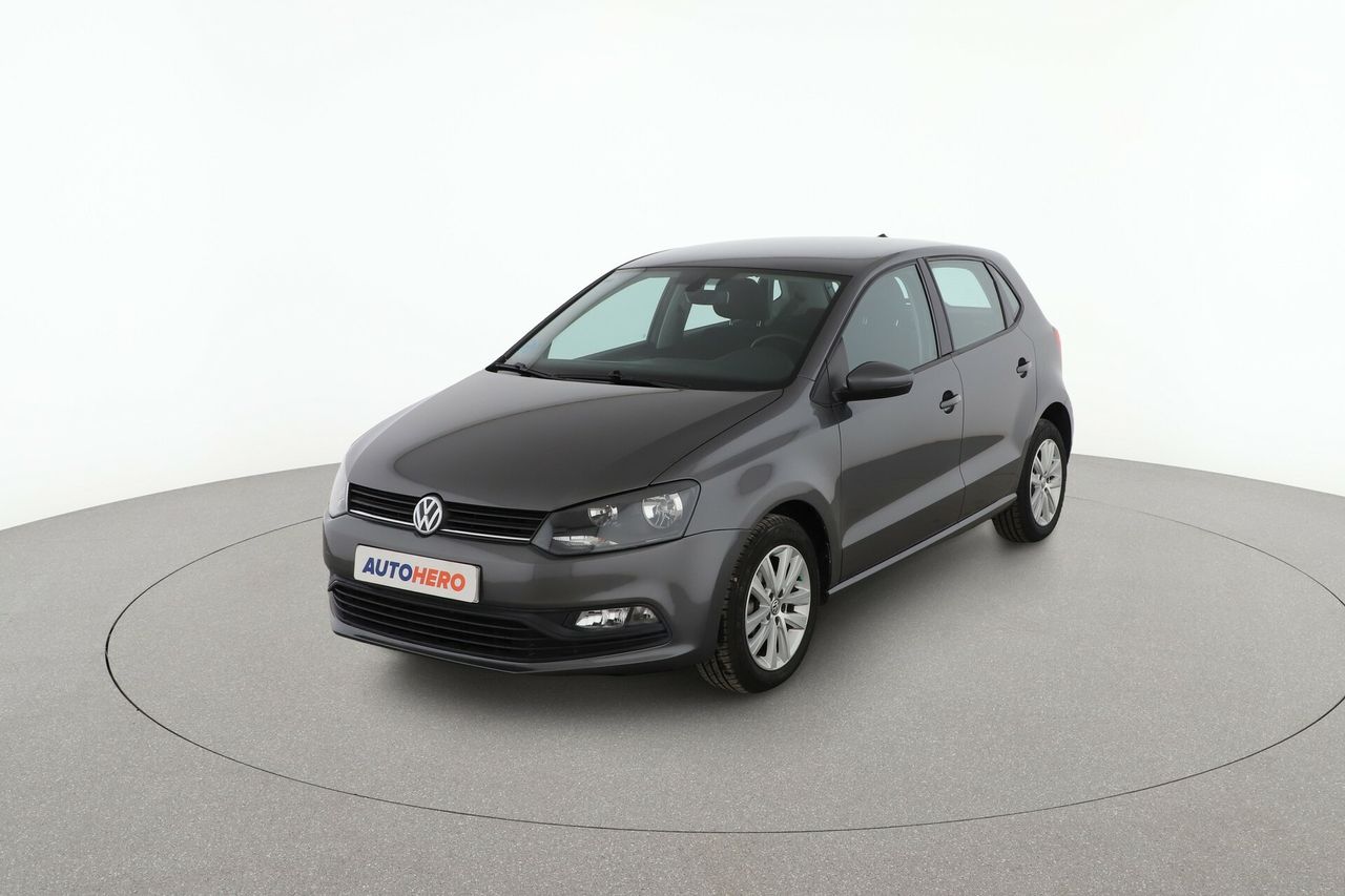 volkswagen polo 2015 /