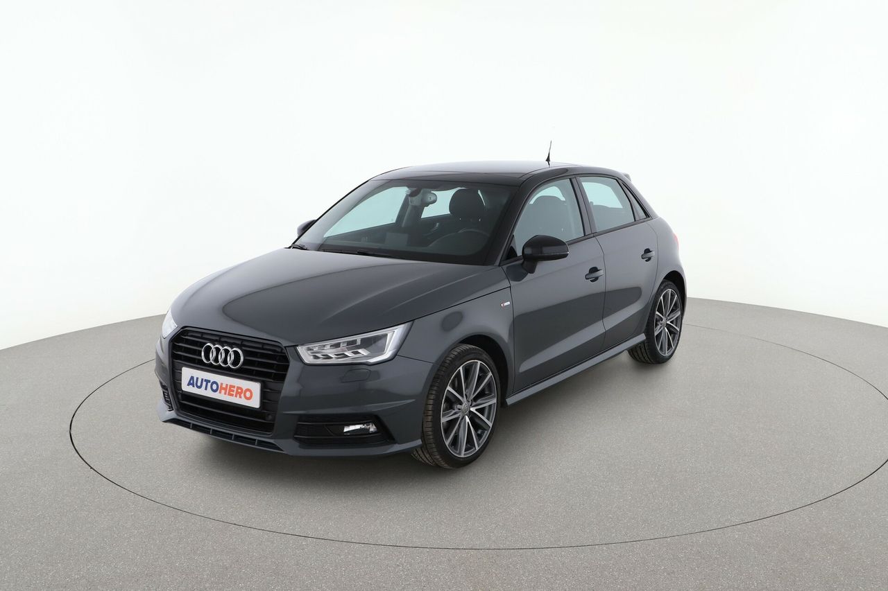 audi a1 2016 /