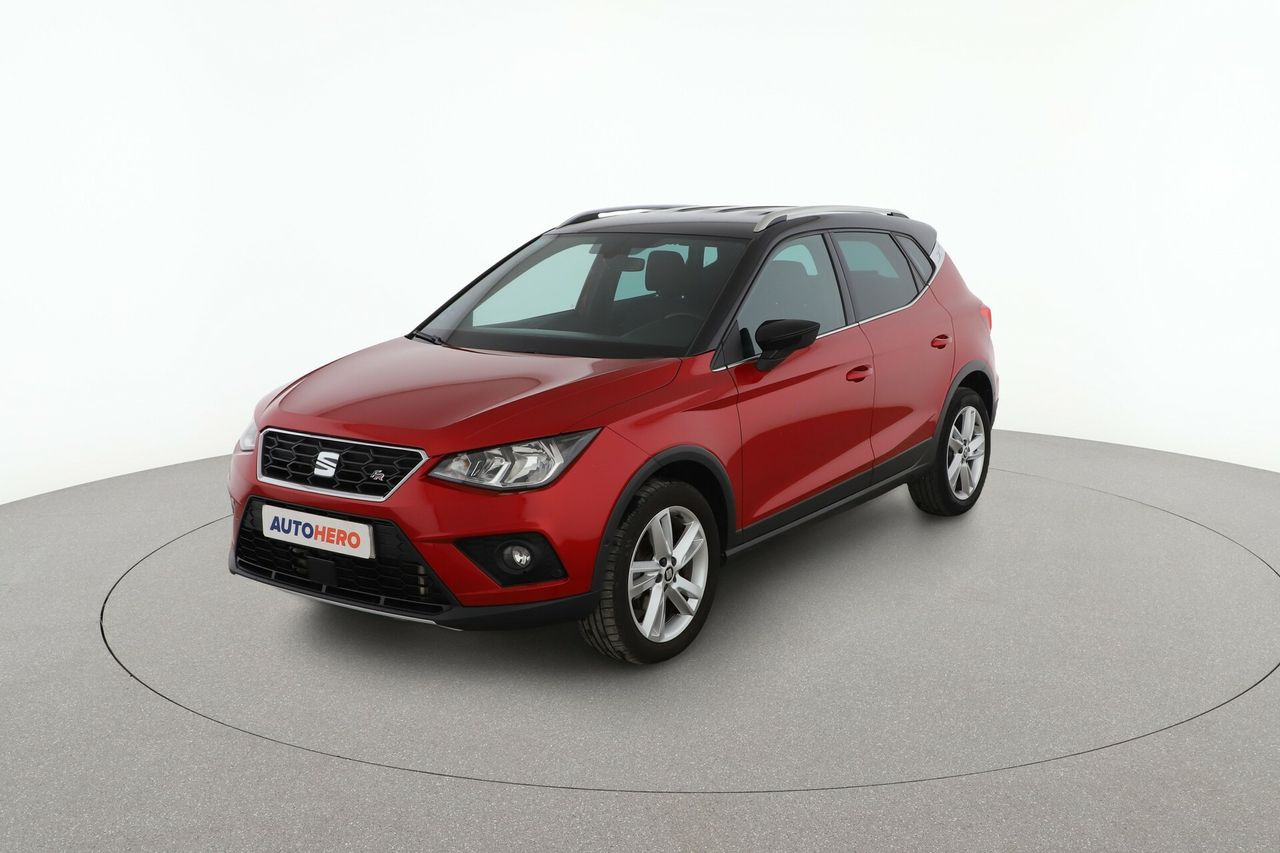 seat arona 2019 /