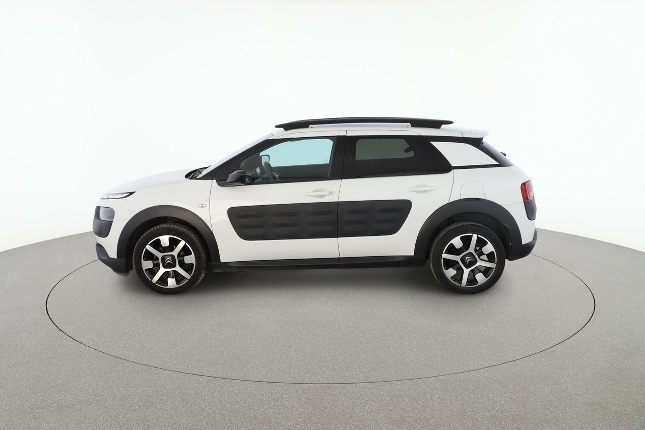 citroën c4 cactus 2015 / foto grande (3)
