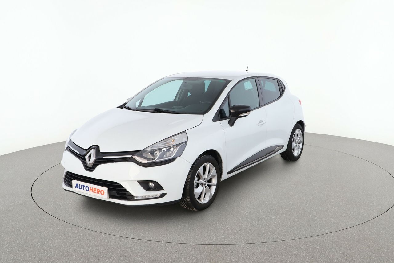 renault clio 2017 /