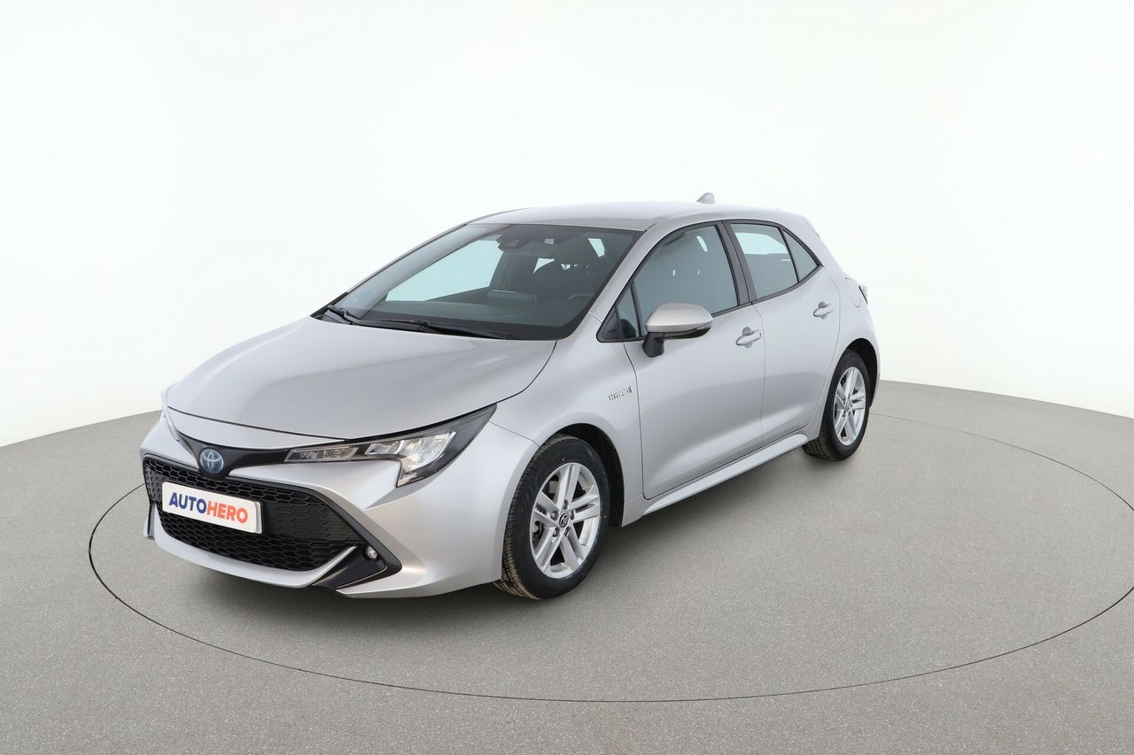 toyota corolla 2021 /