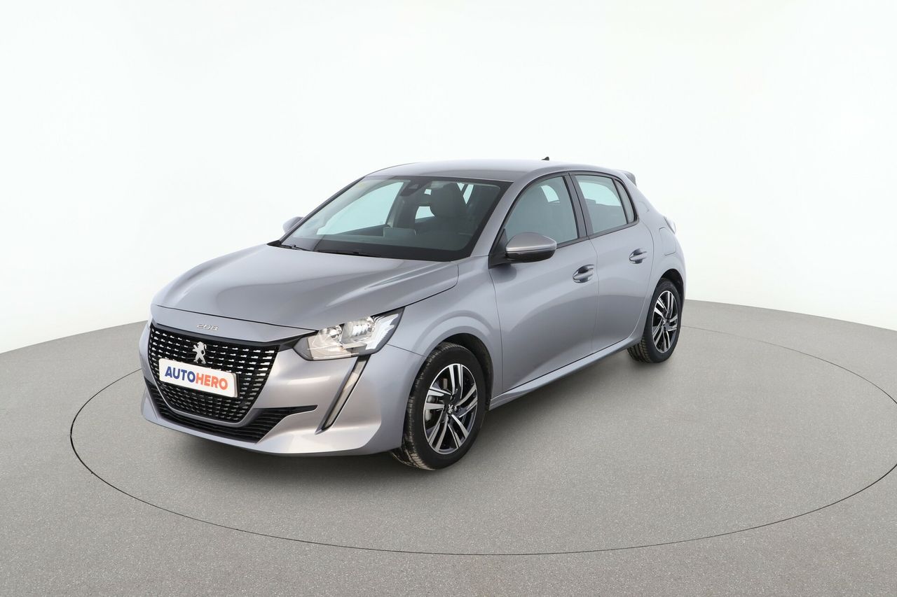 peugeot 208 2020 /