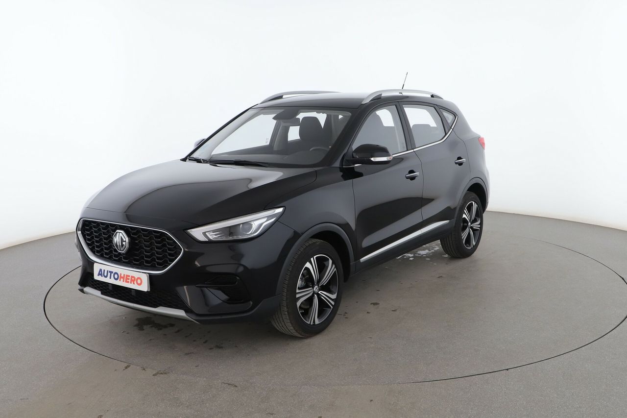 mg zs 2022 /