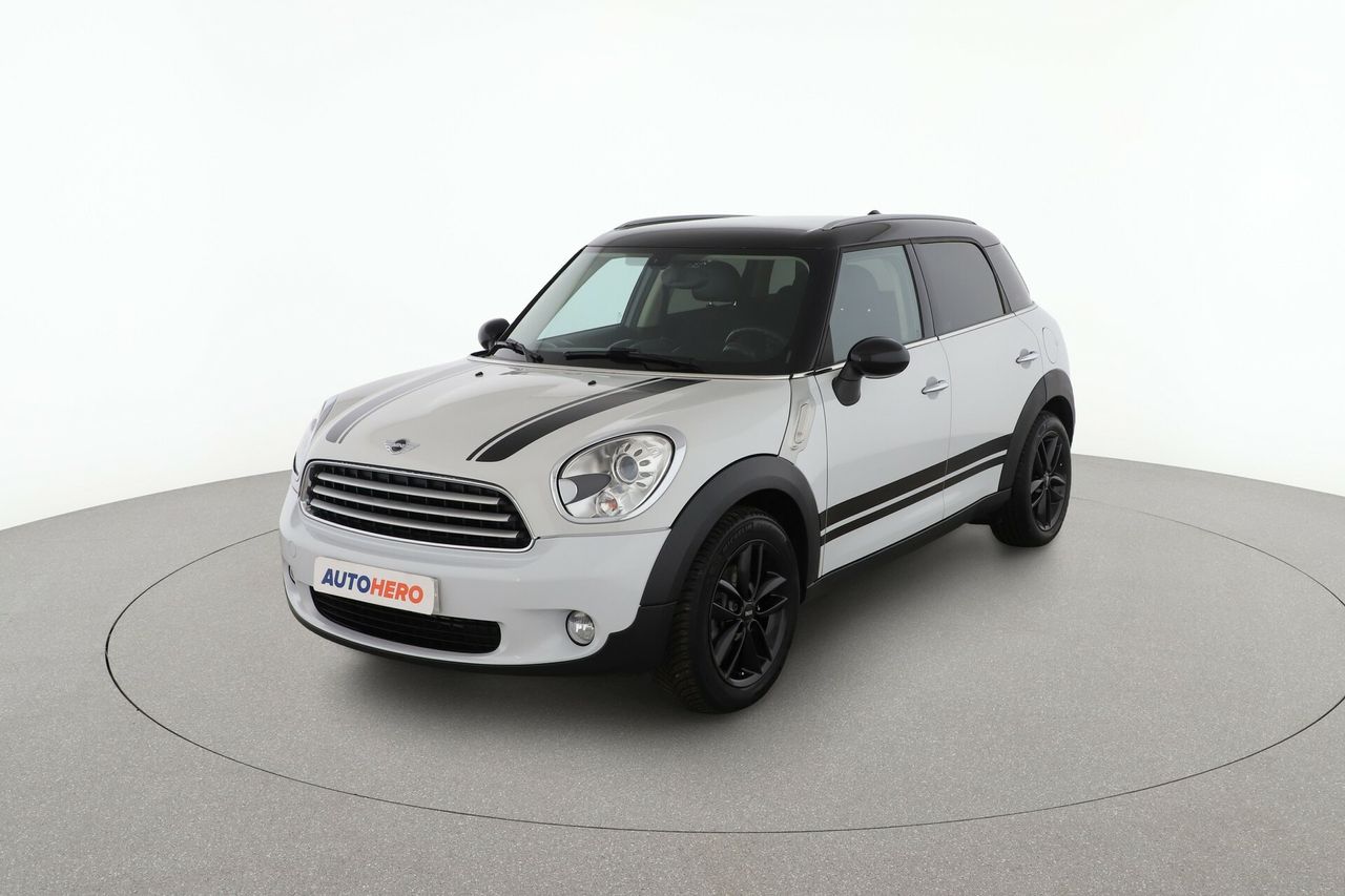 mini countryman 2014 /