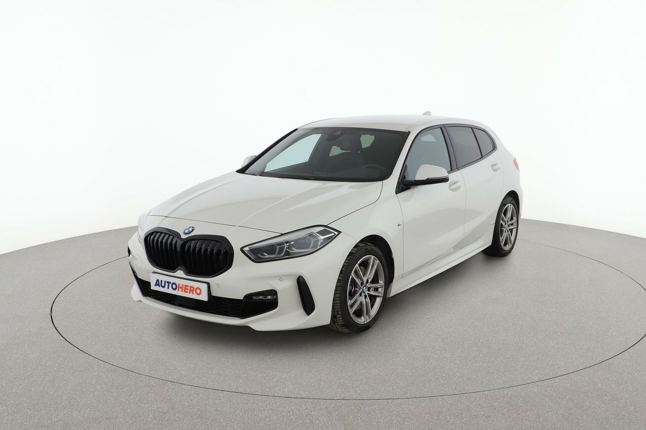 Bmw ix 2023  de segunda mano - bmw serie 1 2023 /