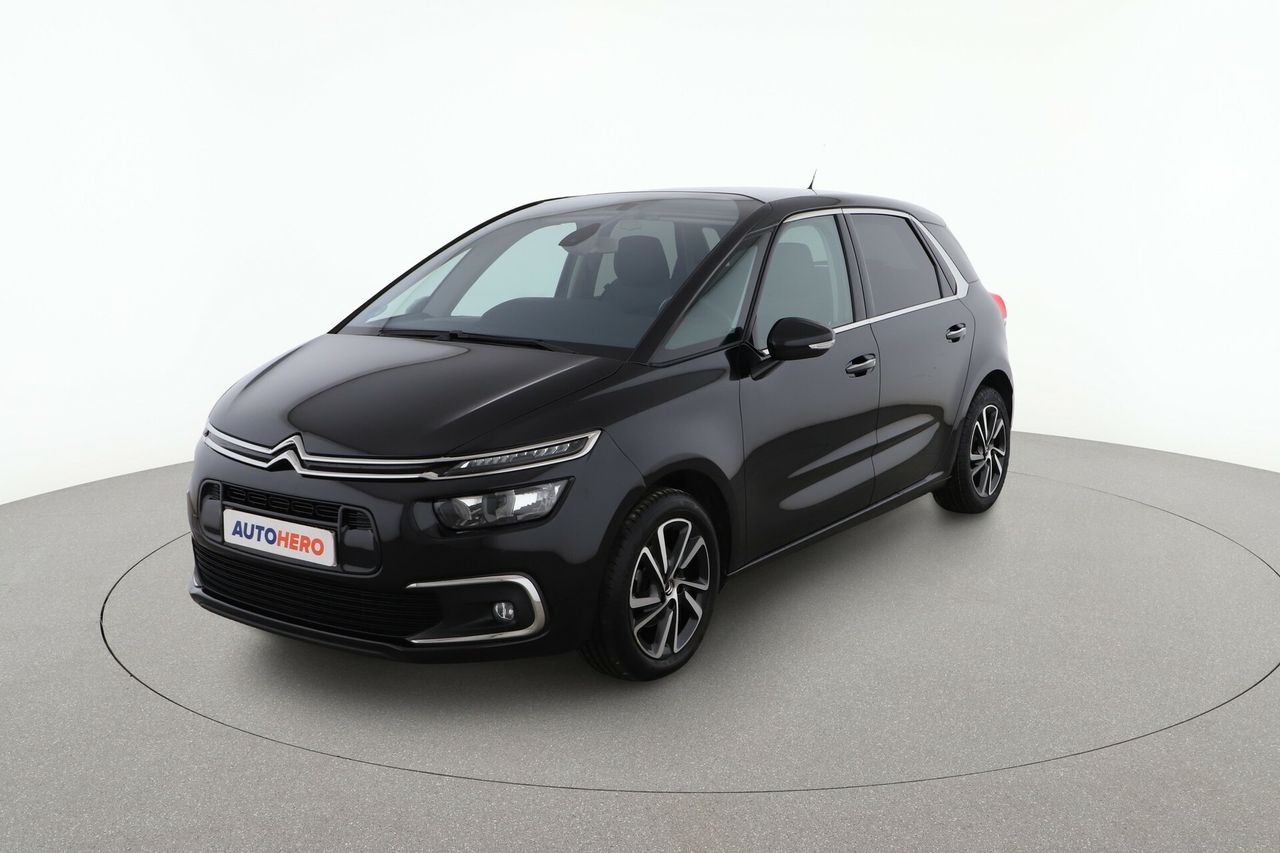citroën c4 picasso 2016 /