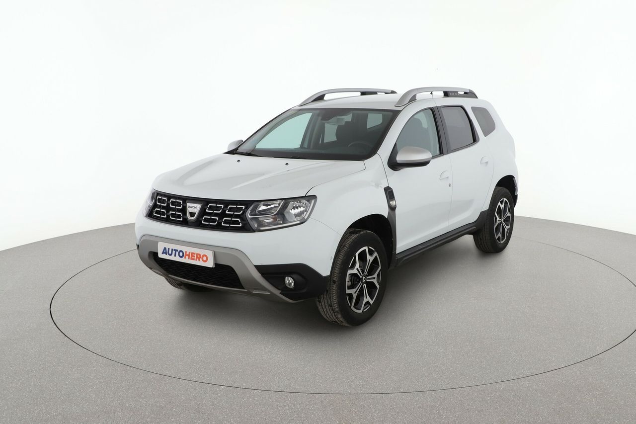dacia duster 2018 /