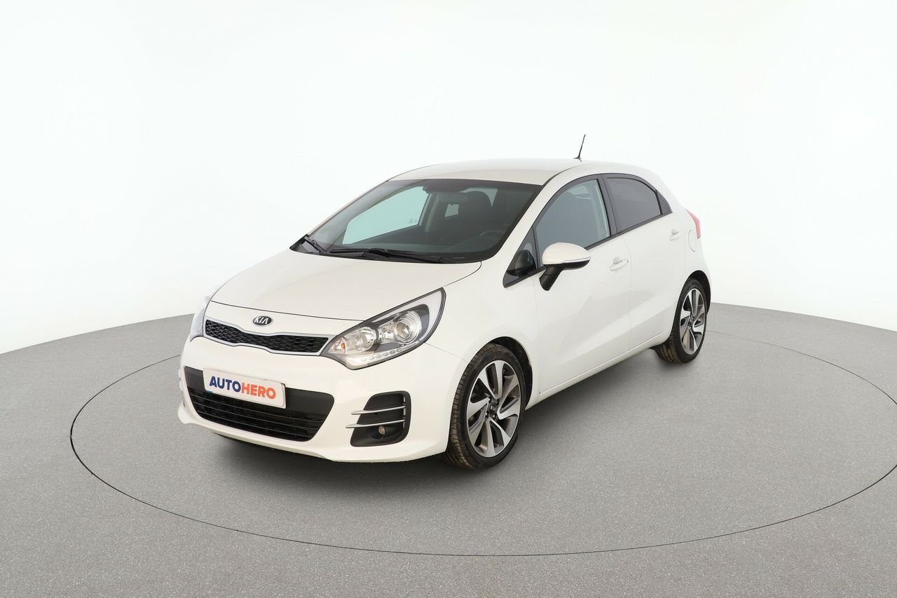 kia rio 2016 /