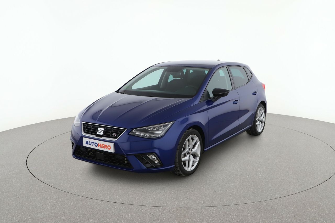 seat ibiza 2019 /