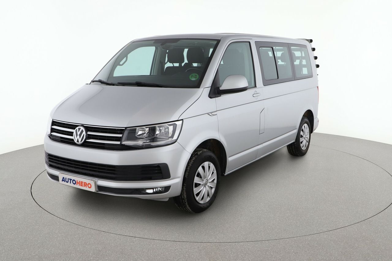 volkswagen caravelle 2016 /