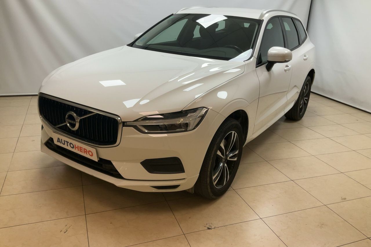volvo xc-60 2018 /