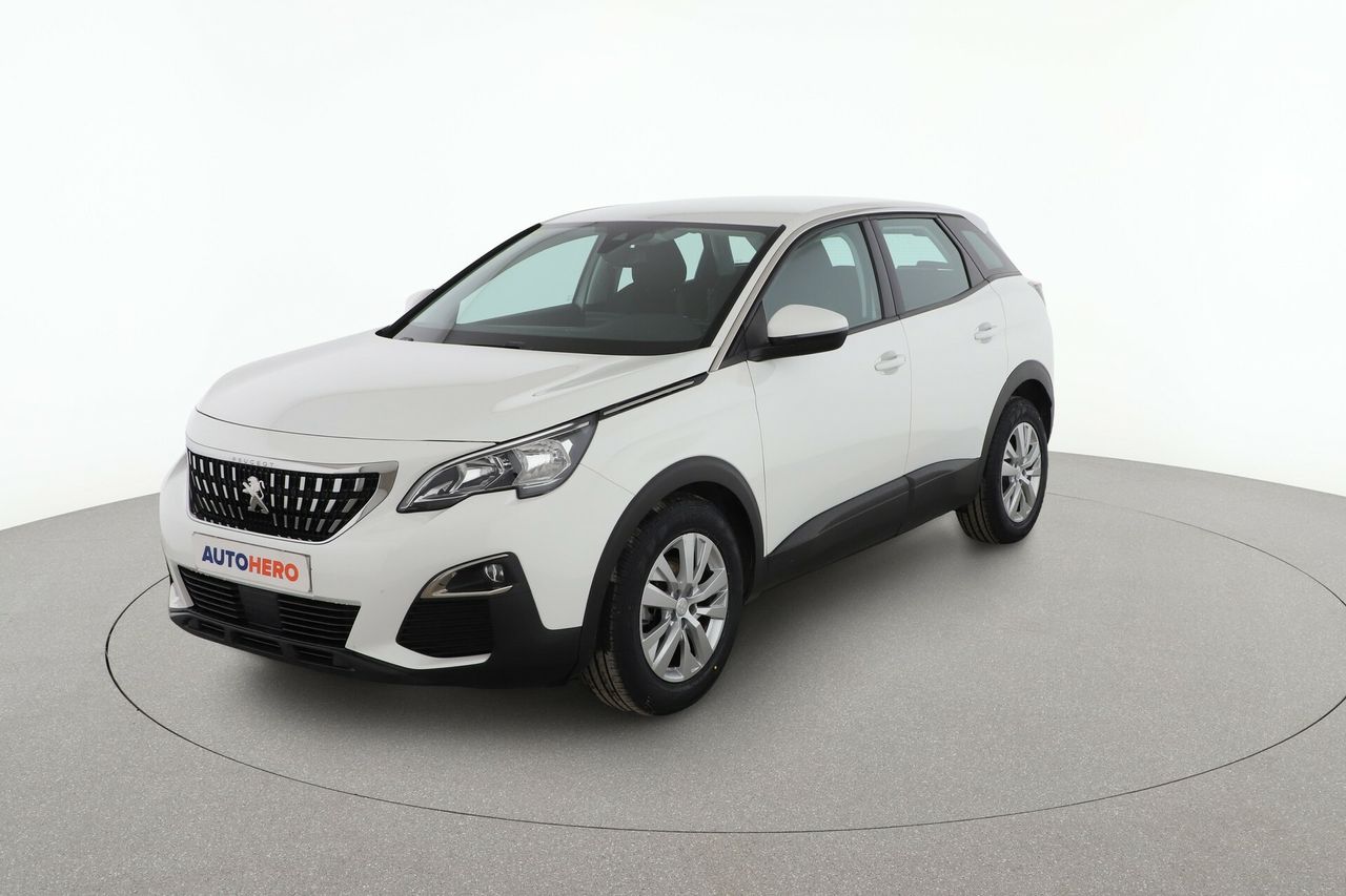 peugeot 3008 2020 /