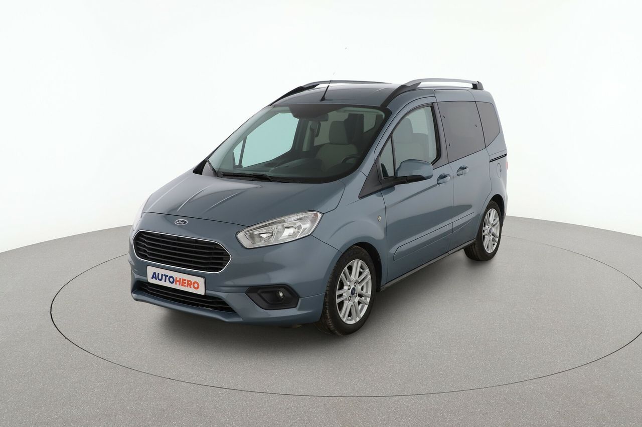 ford tourneo connect 2020 /