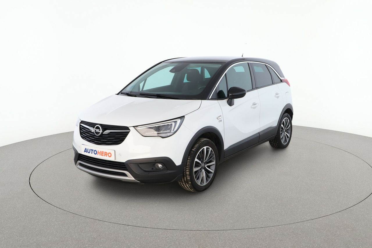 opel crossland x 2020 /