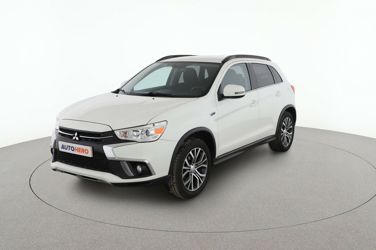 mitsubishi asx 2019 /