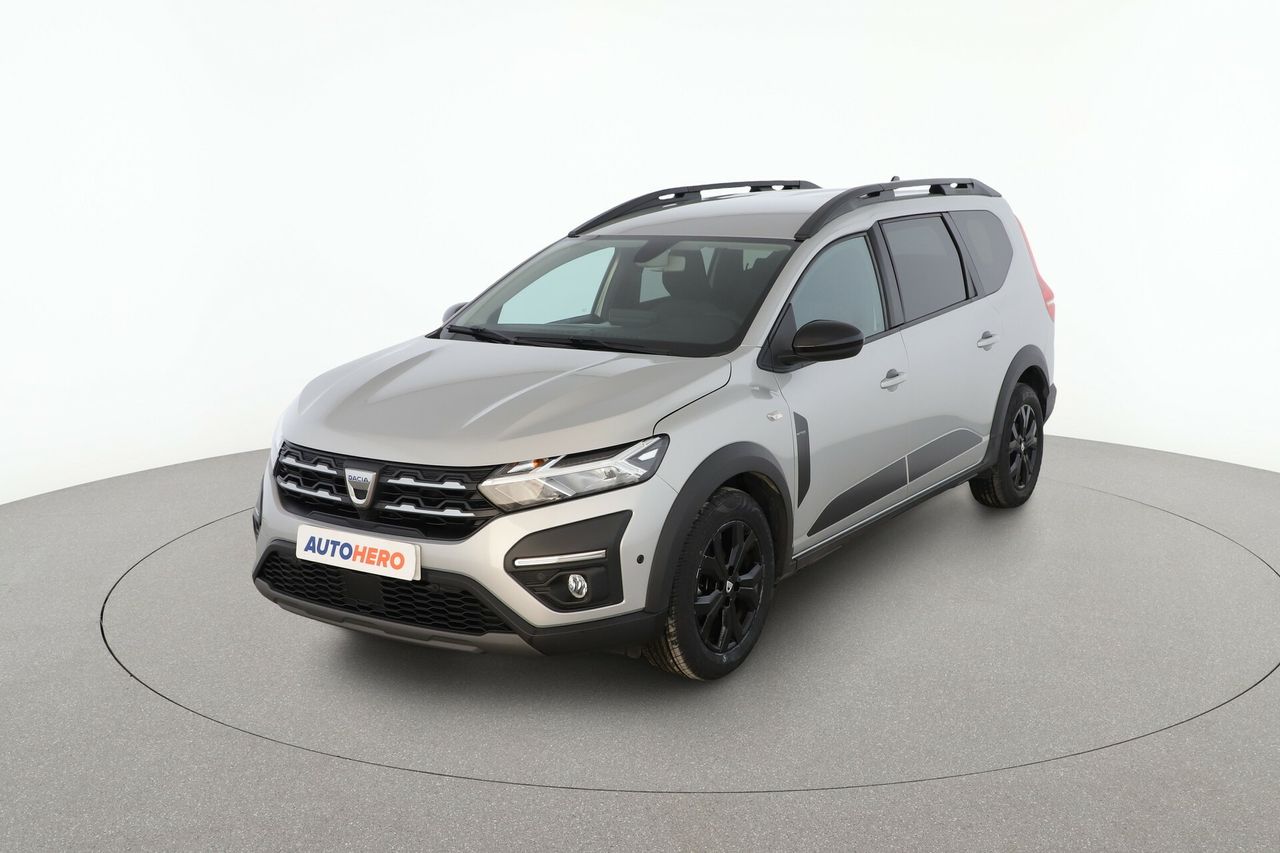 dacia jogger 2022 /