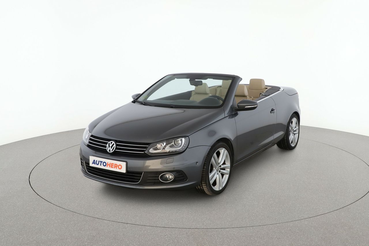 volkswagen eos 2014 /