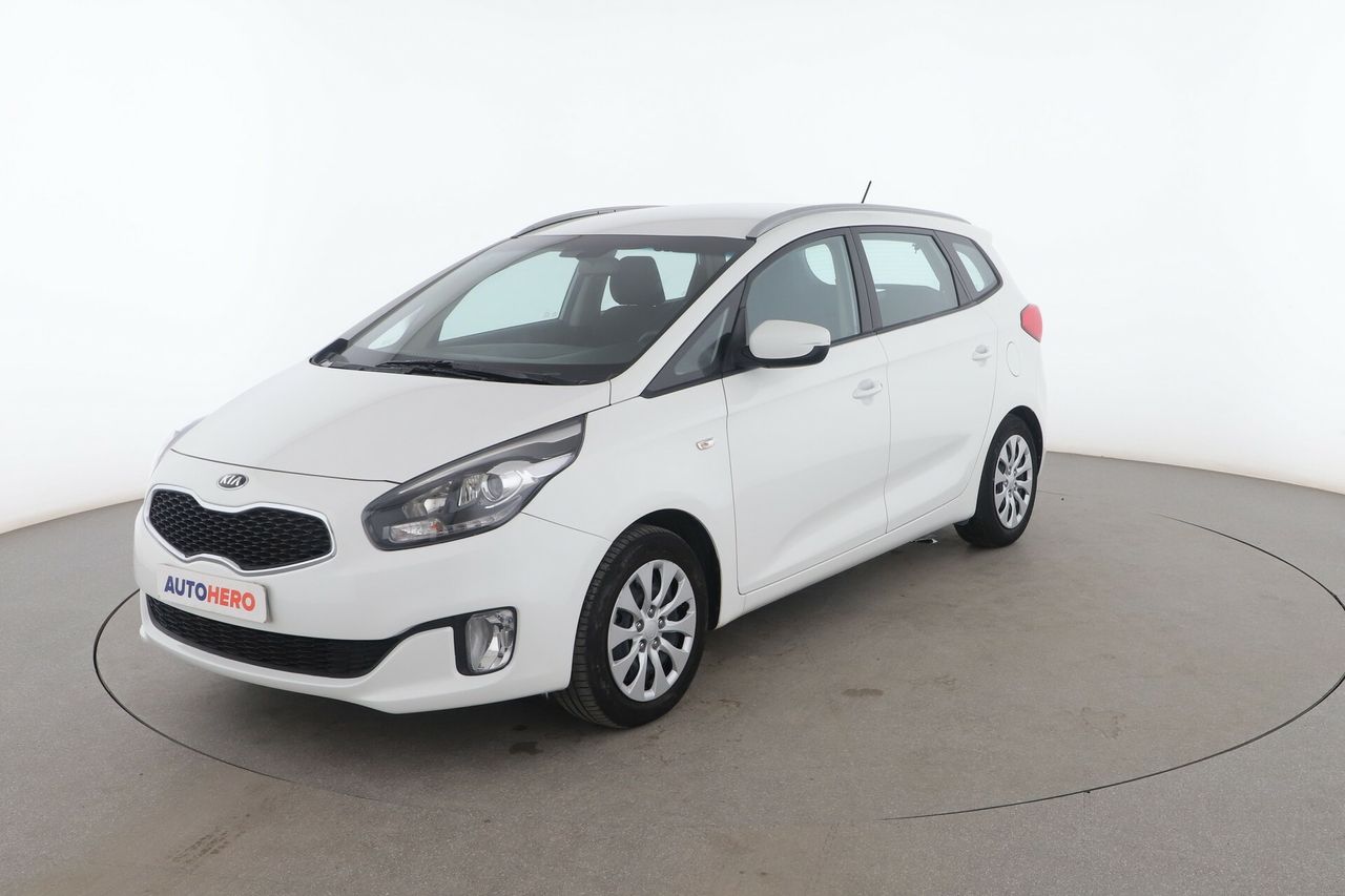 kia carens 2014 /