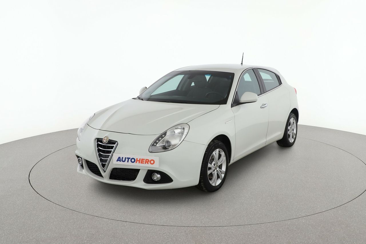 alfa romeo giulietta 2014 /