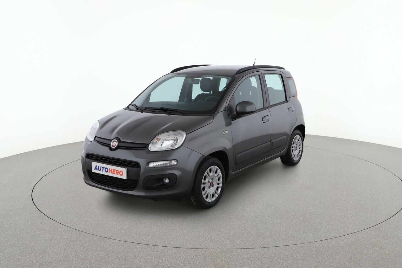 fiat panda 2019 /