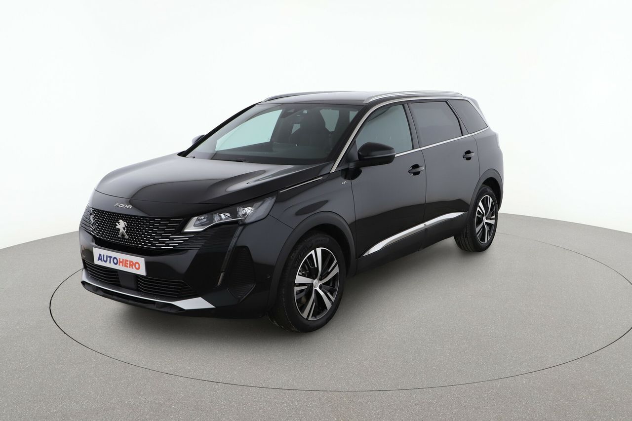 peugeot 5008 2021 /