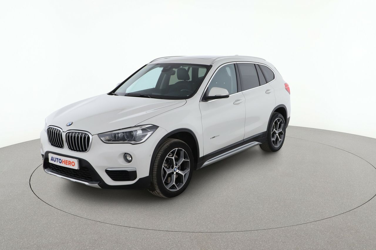 bmw x1 2018 /
