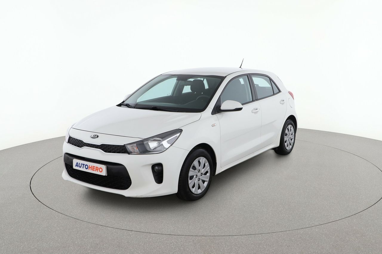 kia rio 2017 /