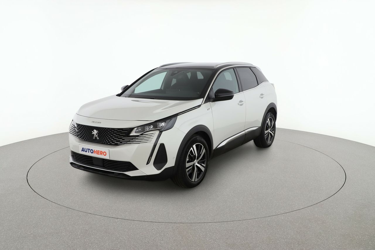 peugeot 3008 2022 /