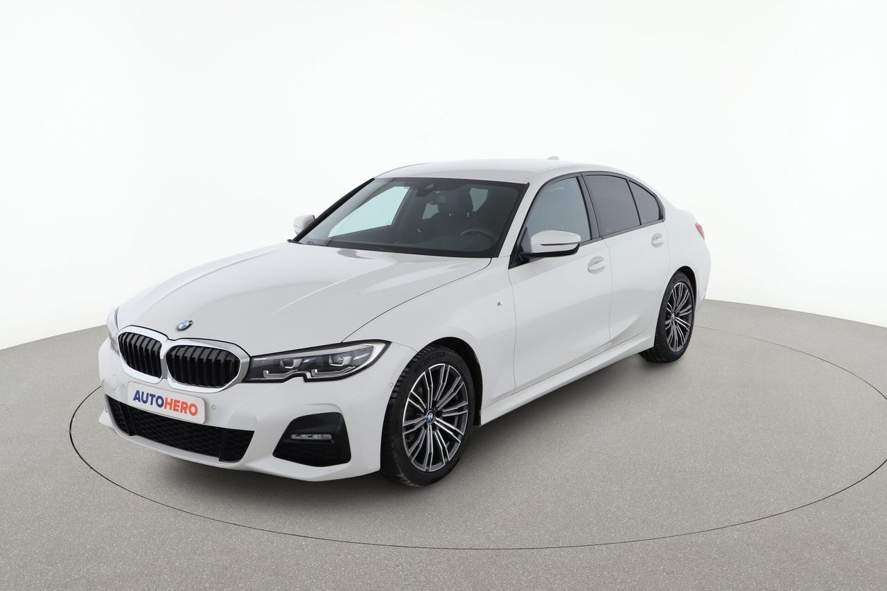 bmw serie 3 2019 /