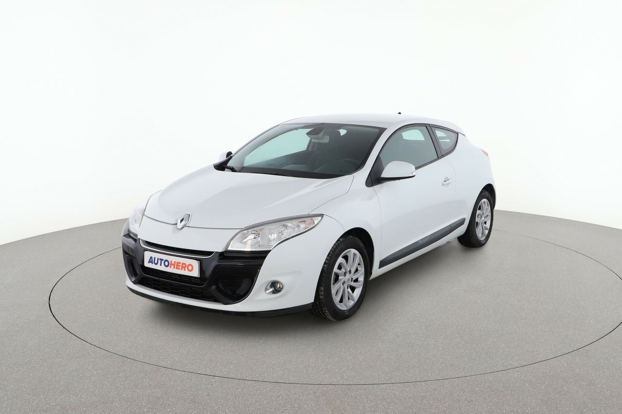 renault megane 2012 /