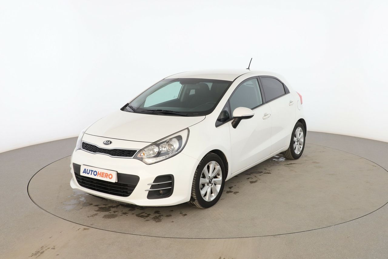 kia rio 2016 /
