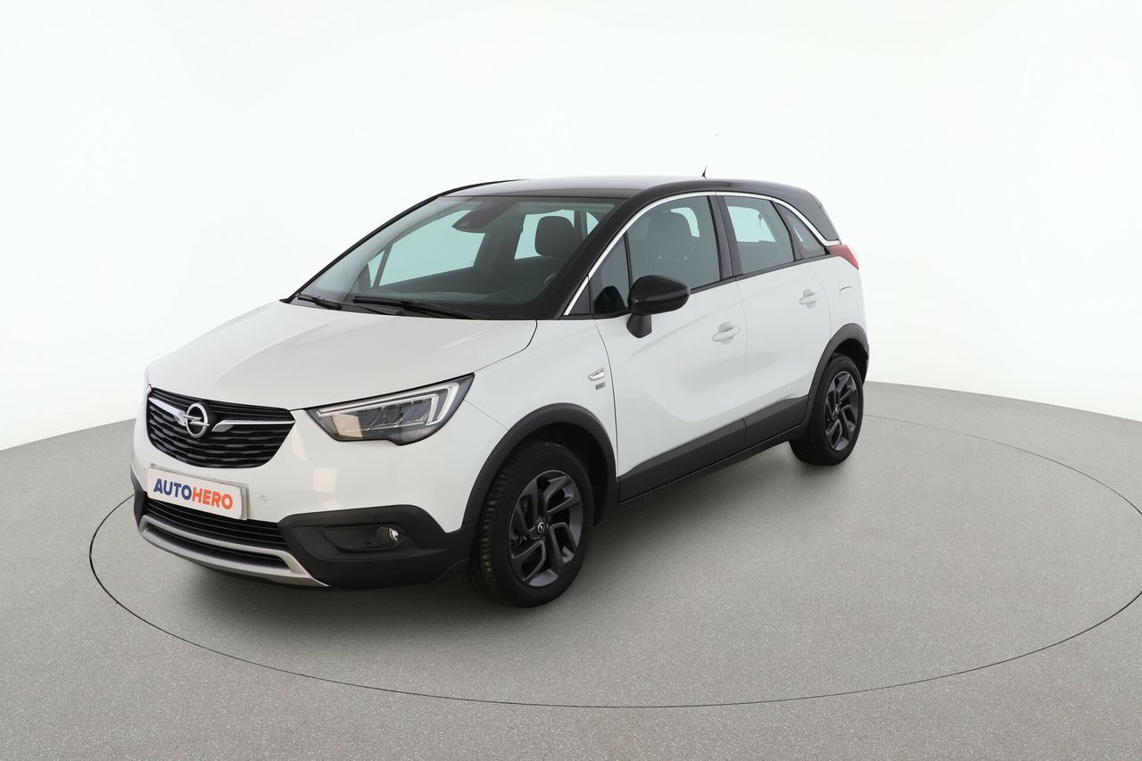 opel crossland x 2019 /