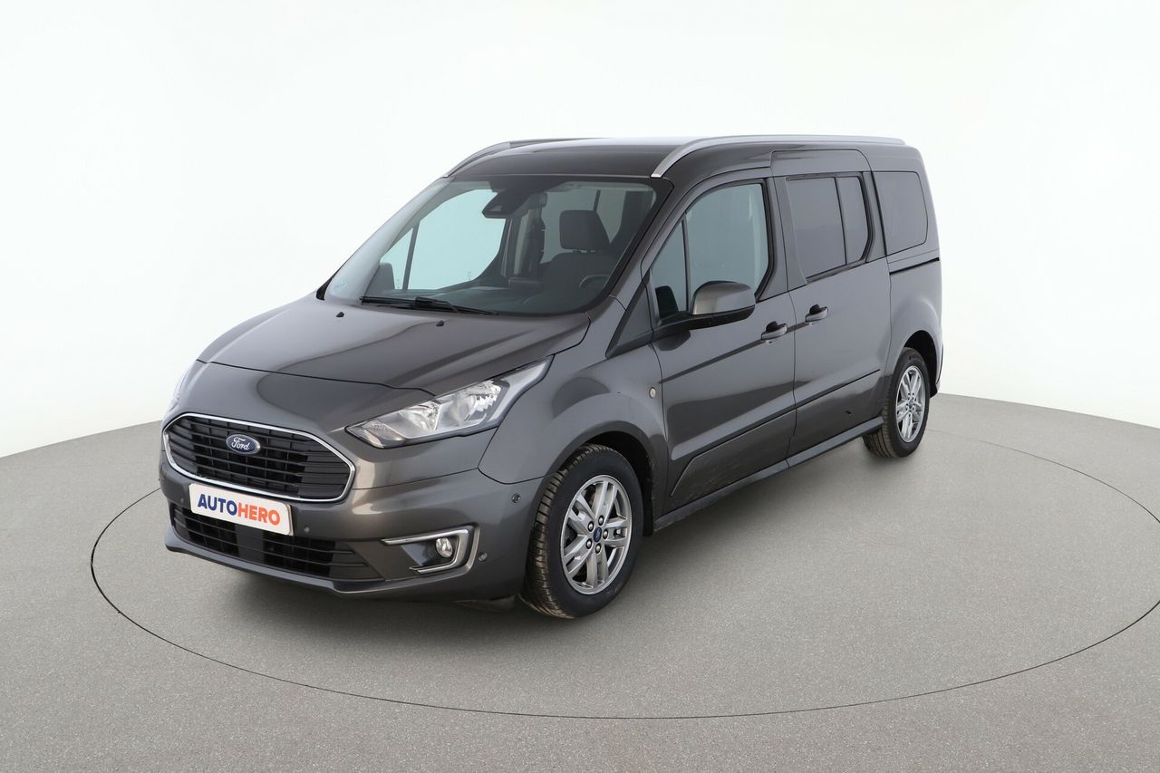 ford tourneo connect 2019 /