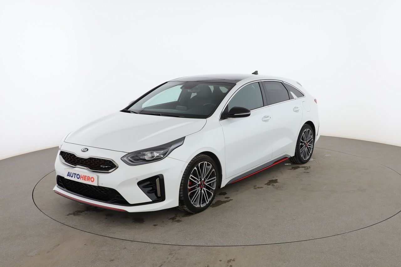 kia pro_ceed 2019 /