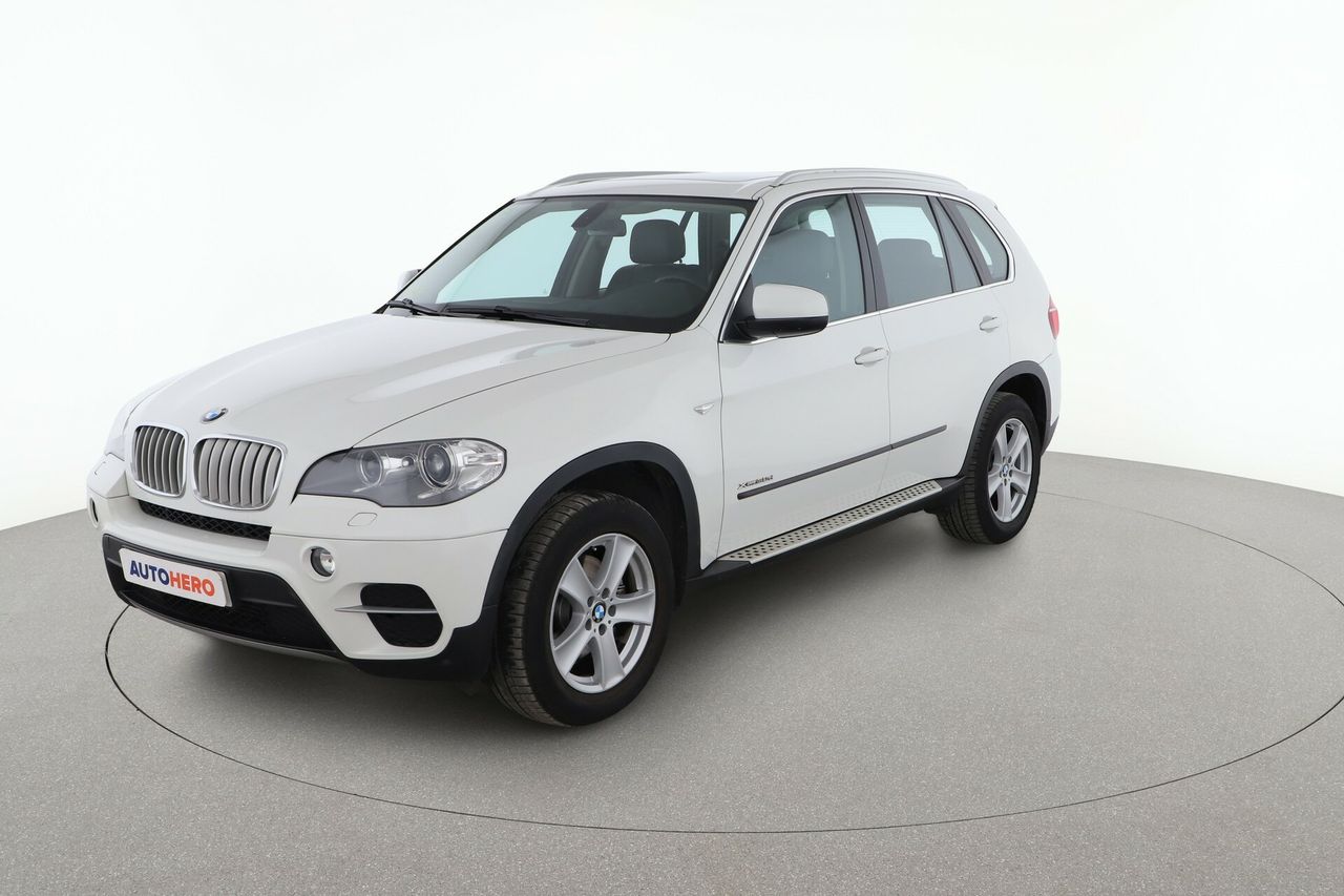 bmw x5 2013 /