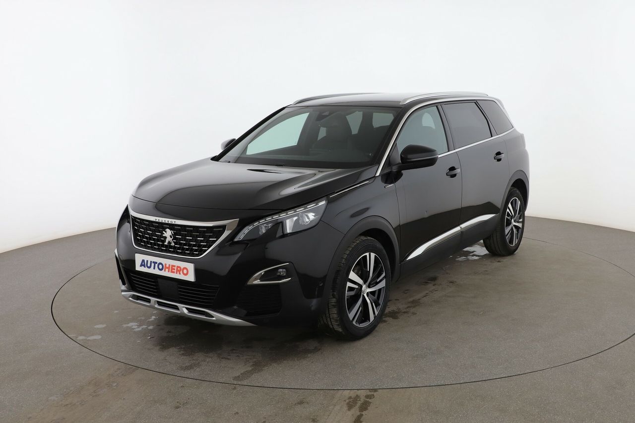 peugeot 5008 2020 /