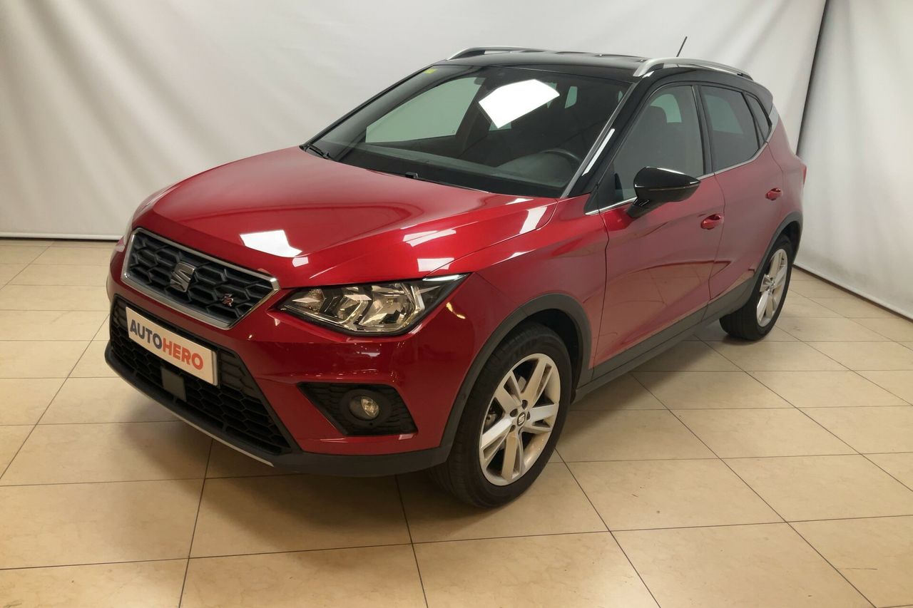 seat arona 2019 /