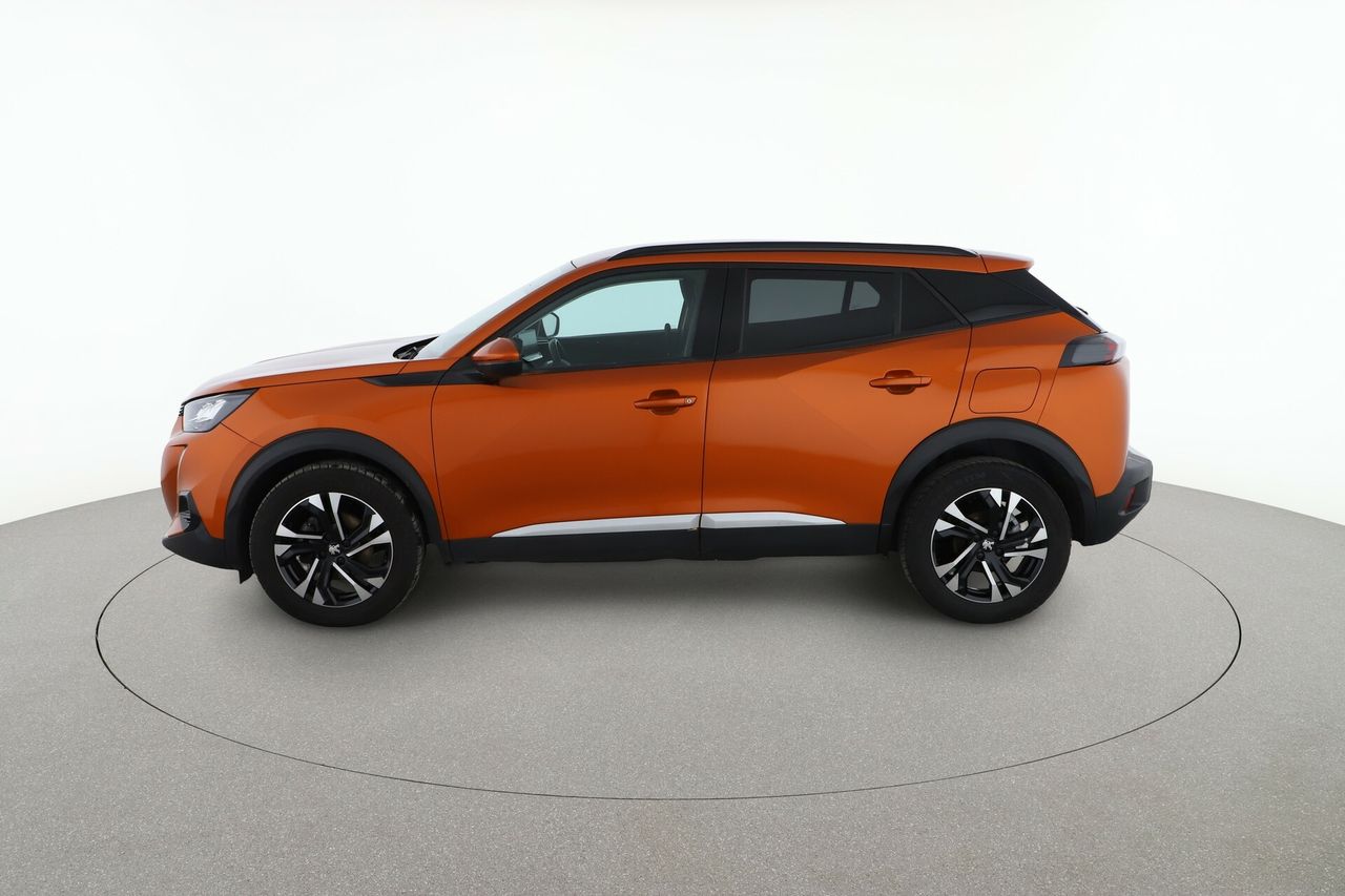 peugeot 2008 2021 / foto grande (3)