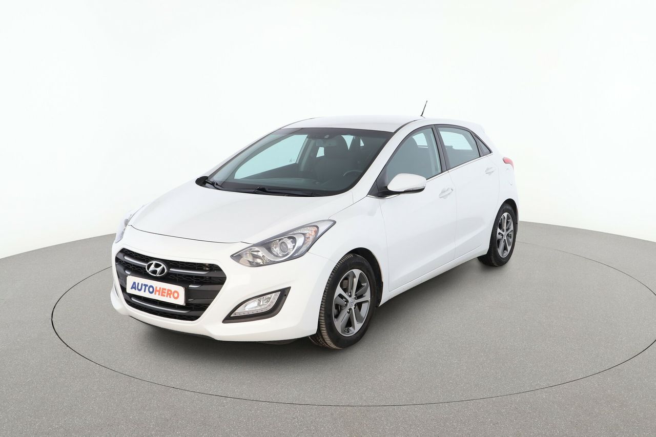 hyundai i30 2015 /