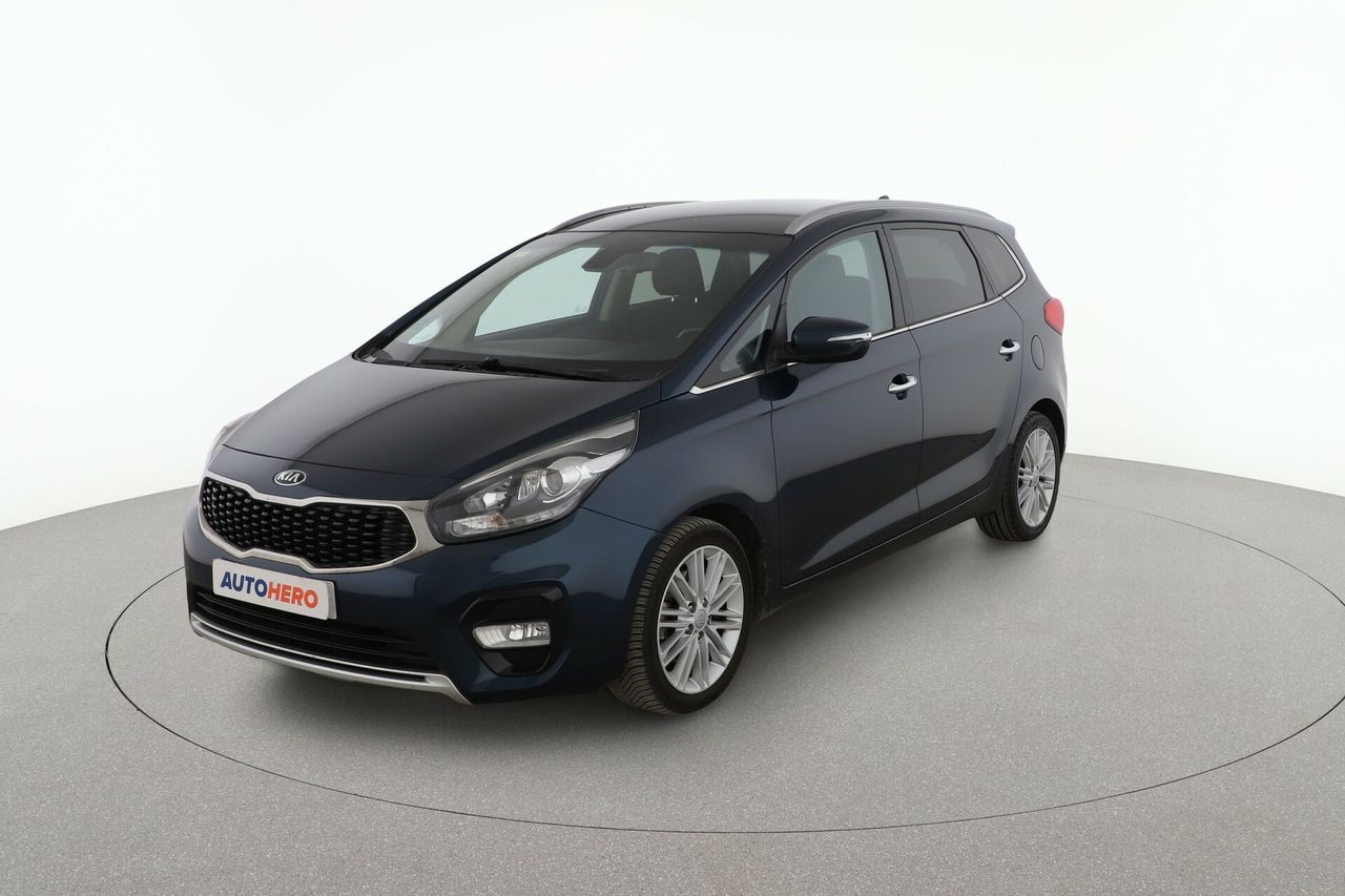 kia carens 2018 /