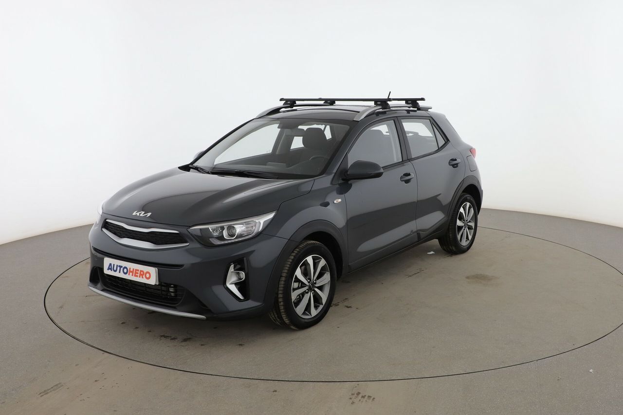 kia stonic 2021 /