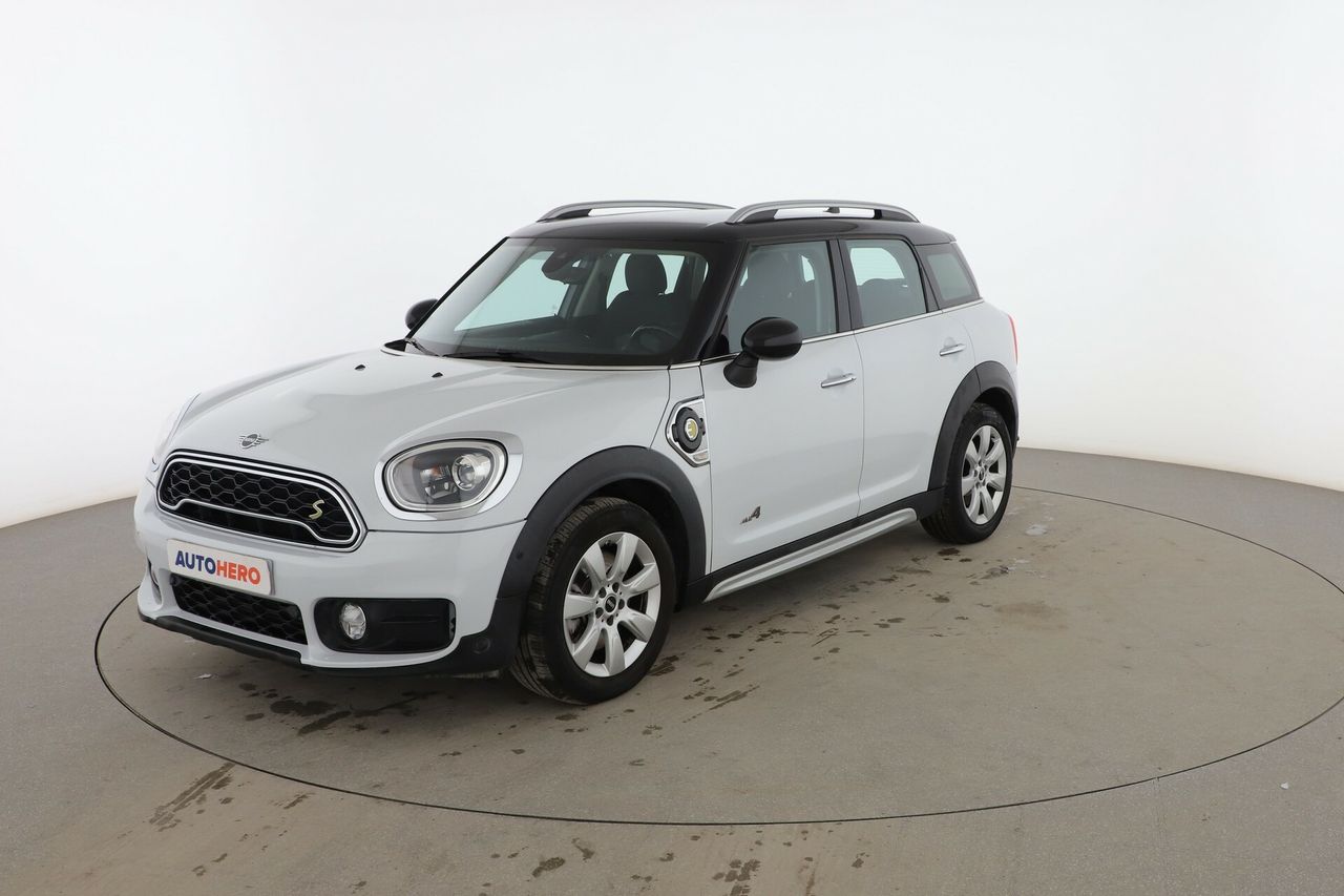 mini countryman 2018 /