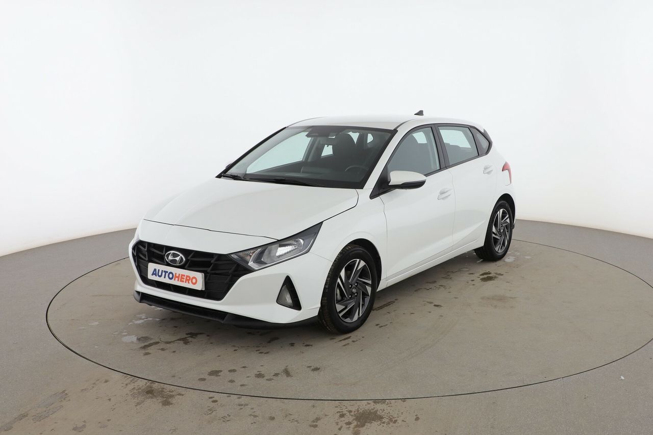 hyundai i20 2020 /