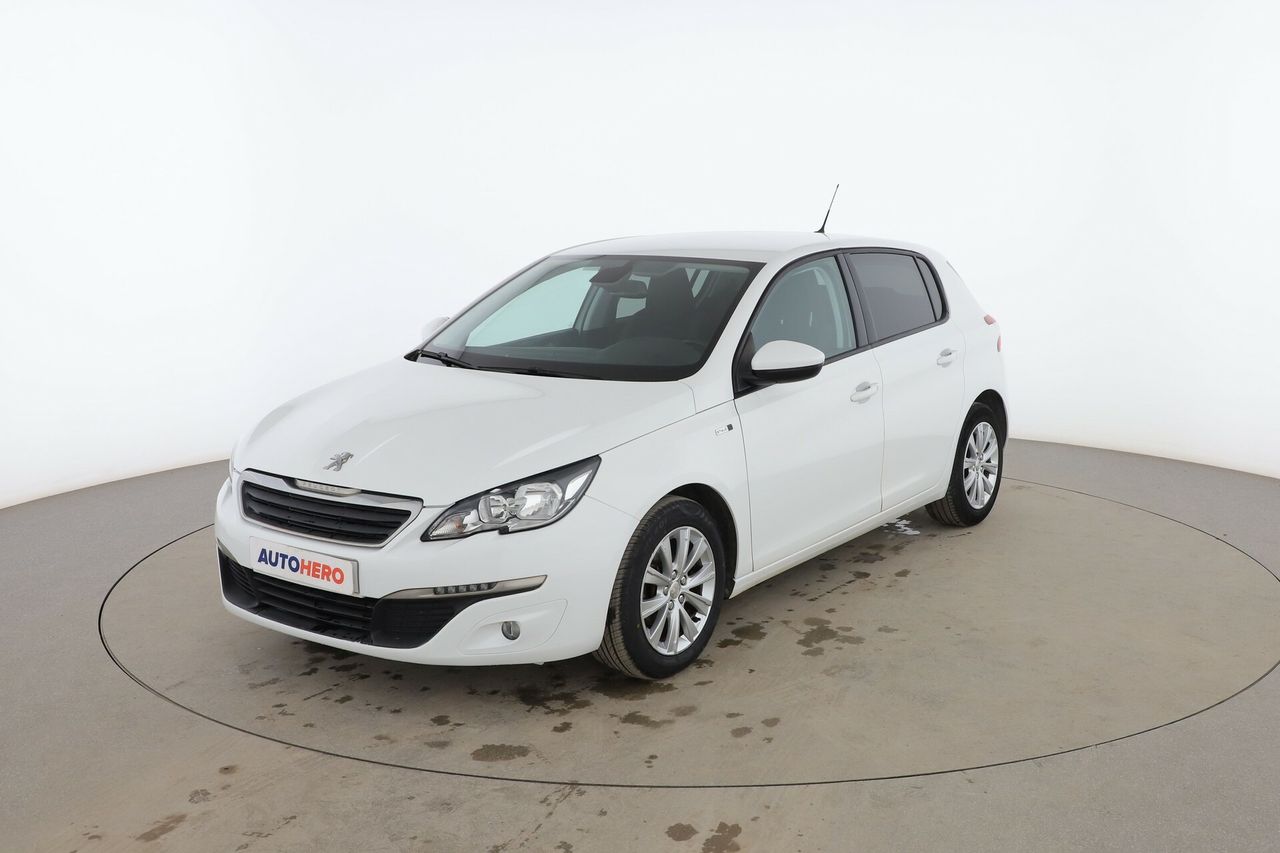 peugeot 308 2016 /