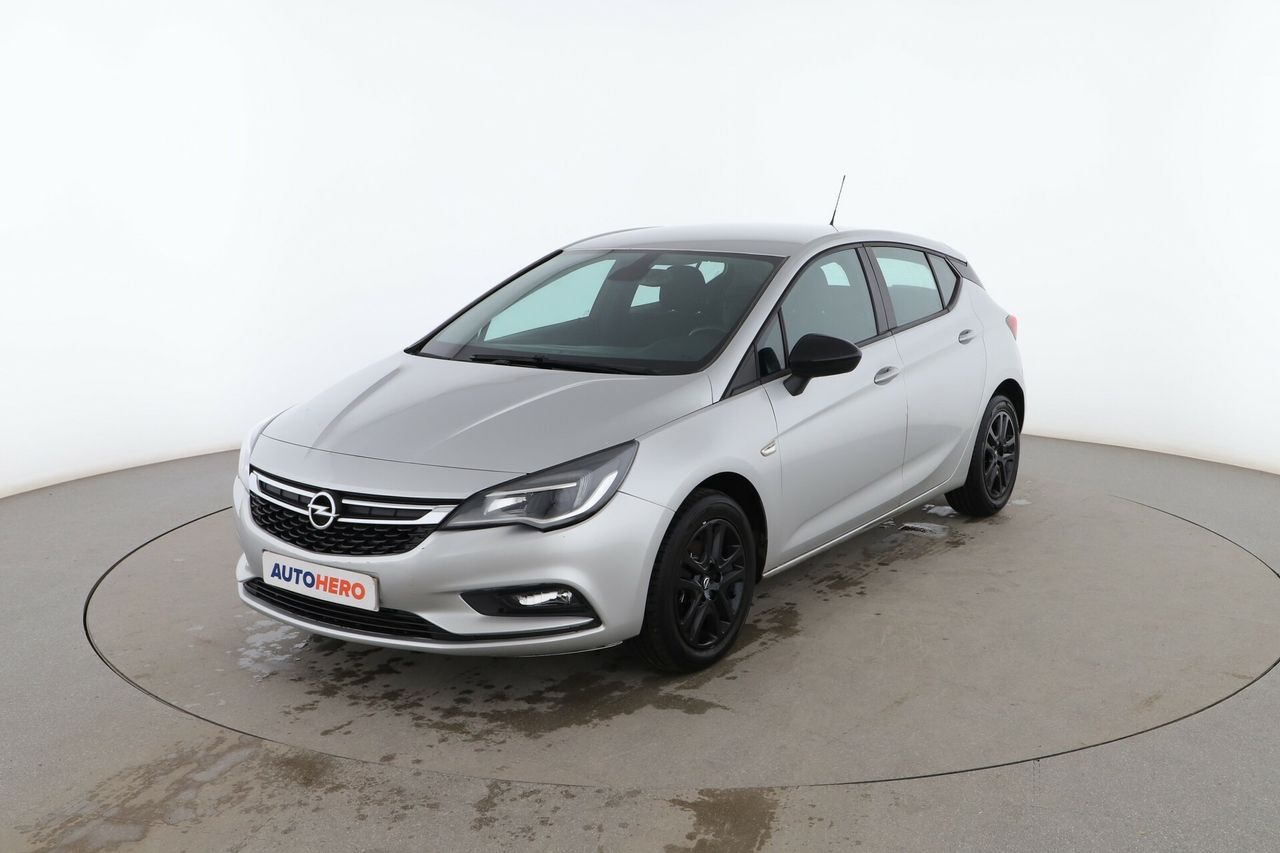 opel astra 2016 /